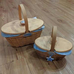 Longaberger 🌟2000 Century Celebration